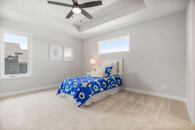 7938 Millridge Street, Shawnee, KS 66220