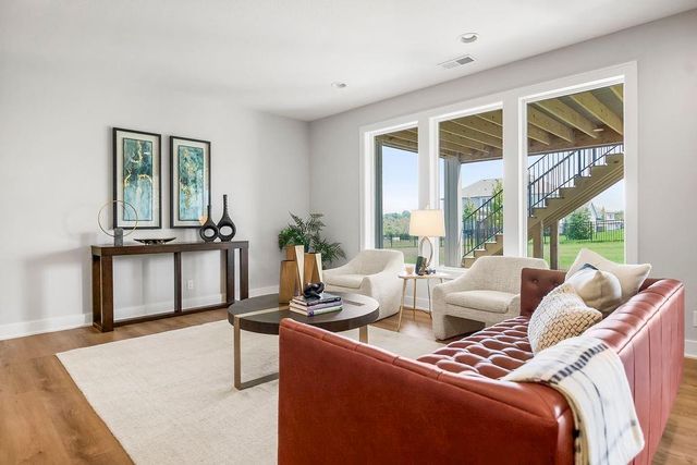 7938 Millridge Street, Shawnee, KS 66220