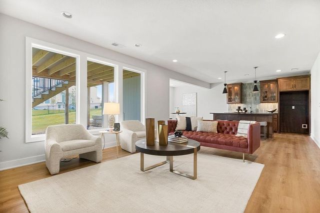 7938 Millridge Street, Shawnee, KS 66220