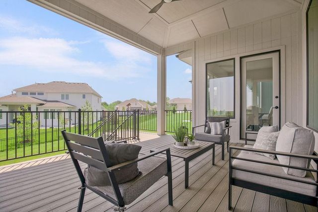 7938 Millridge Street, Shawnee, KS 66220