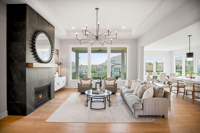 7938 Millridge Street, Shawnee, KS 66220