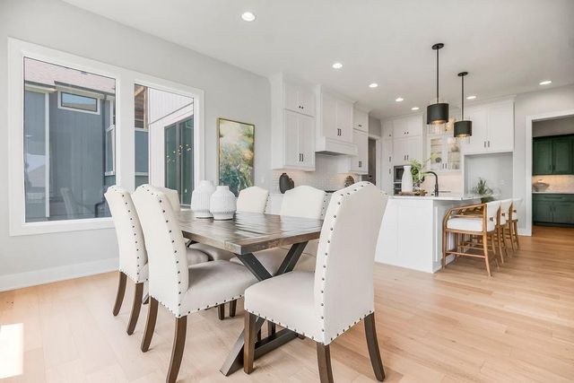 7938 Millridge Street, Shawnee, KS 66220