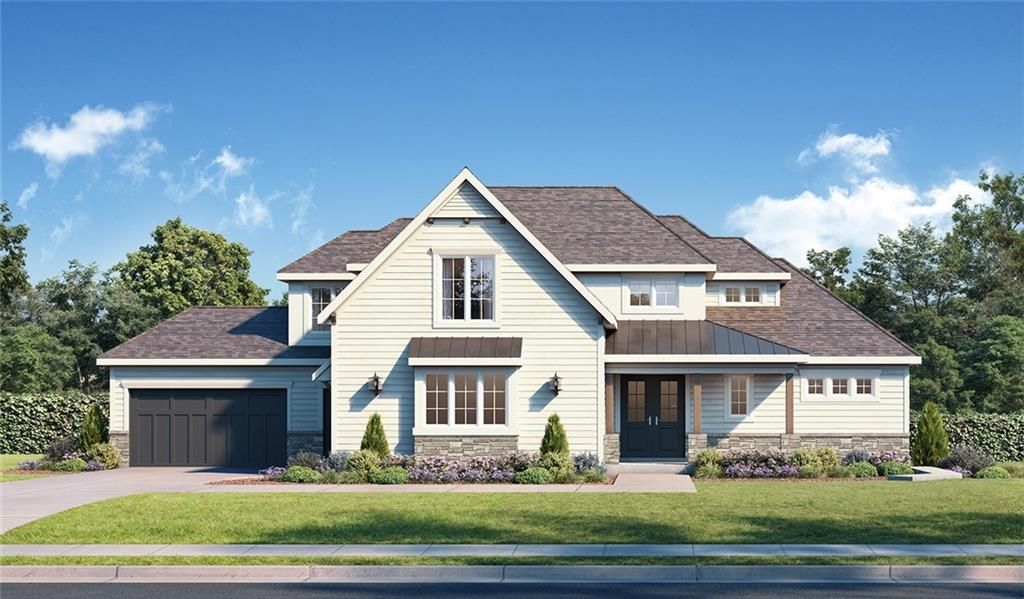 7938 Millridge Street, Shawnee, KS 66220