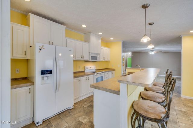 160 Keller Road, Afton, TN 37616