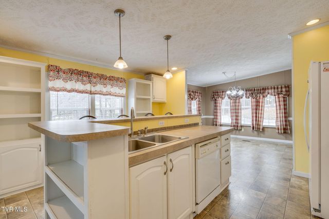 160 Keller Road, Afton, TN 37616