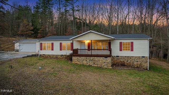 160 Keller Road, Afton, TN 37616