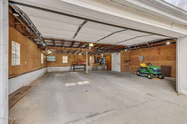 160 Keller Road, Afton, TN 37616