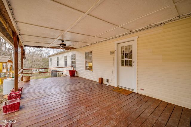 160 Keller Road, Afton, TN 37616