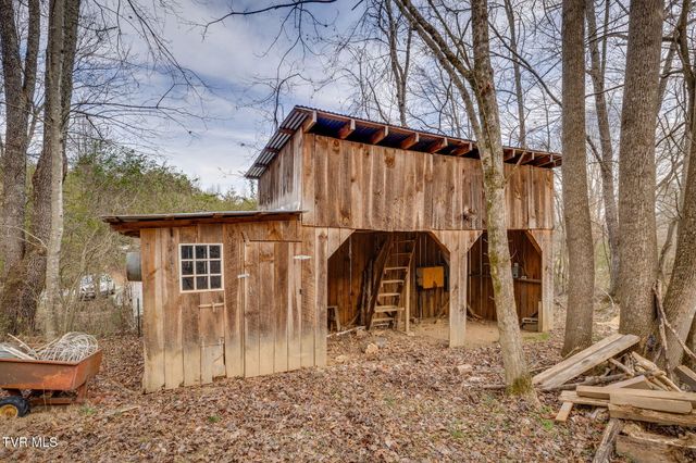 160 Keller Road, Afton, TN 37616