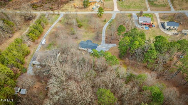 160 Keller Road, Afton, TN 37616