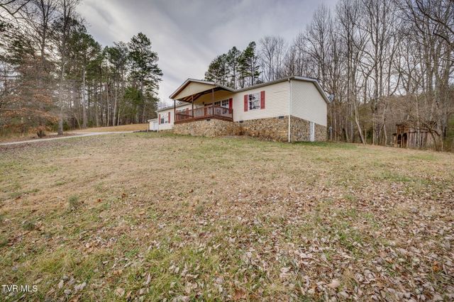 160 Keller Road, Afton, TN 37616