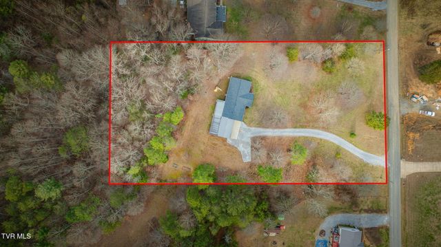 160 Keller Road, Afton, TN 37616