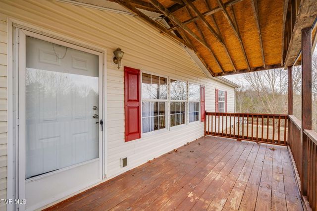 160 Keller Road, Afton, TN 37616