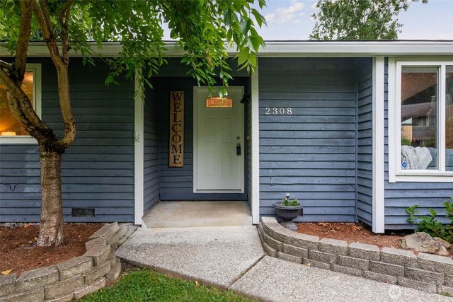 2308 118th Drive NE, Lake Stevens, WA 98258