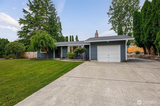 2308 118th Drive NE, Lake Stevens, WA 98258