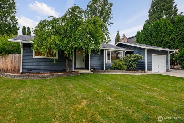 2308 118th Drive NE, Lake Stevens, WA 98258