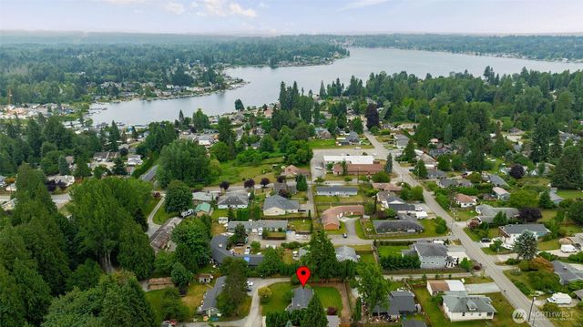 2308 118th Drive NE, Lake Stevens, WA 98258