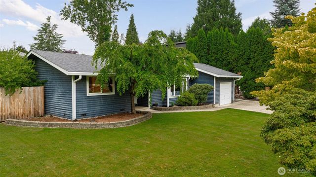 2308 118th Drive NE, Lake Stevens, WA 98258