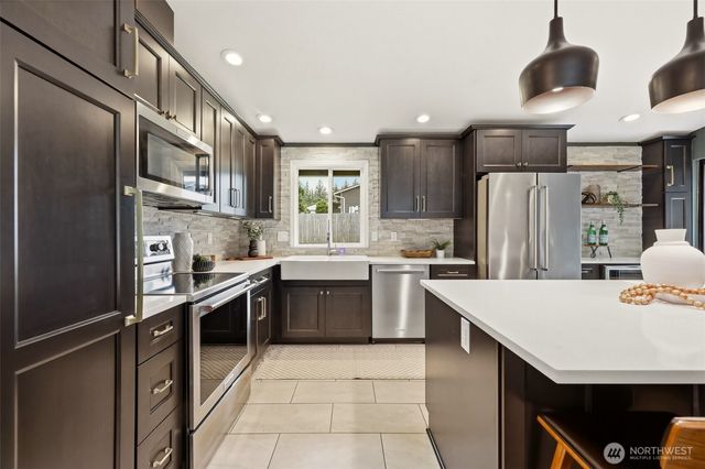 2308 118th Drive NE, Lake Stevens, WA 98258