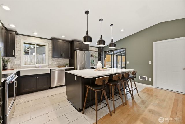 2308 118th Drive NE, Lake Stevens, WA 98258