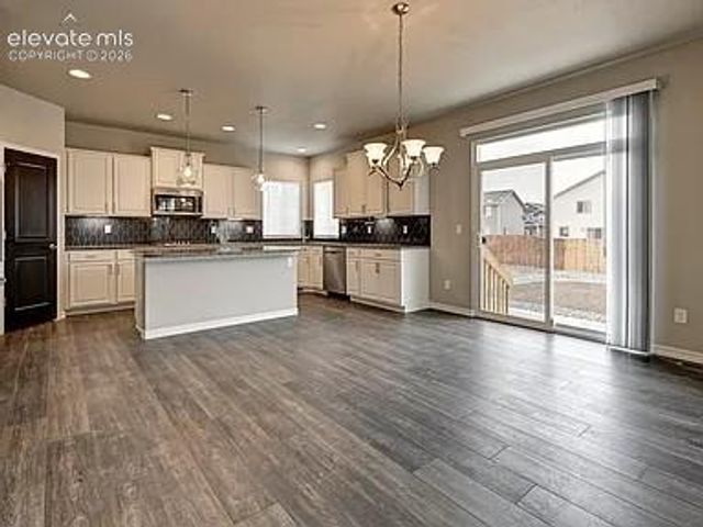 9793 Emerald Vista Drive, Peyton, CO 80831