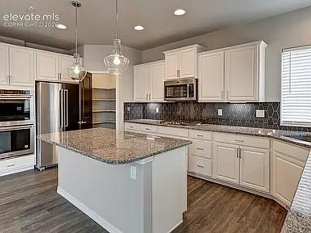 9793 Emerald Vista Drive, Peyton, CO 80831