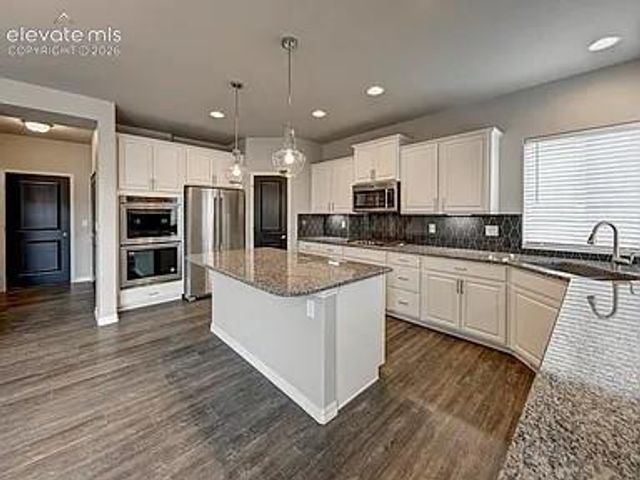9793 Emerald Vista Drive, Peyton, CO 80831
