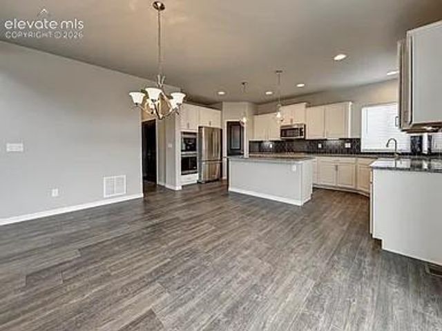 9793 Emerald Vista Drive, Peyton, CO 80831