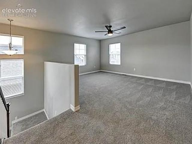 9793 Emerald Vista Drive, Peyton, CO 80831
