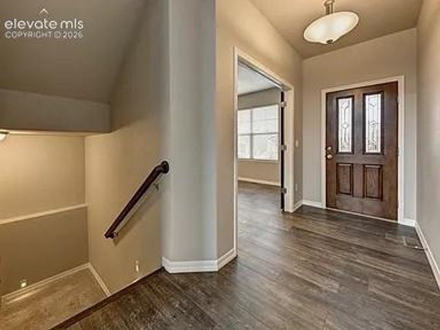 9793 Emerald Vista Drive, Peyton, CO 80831