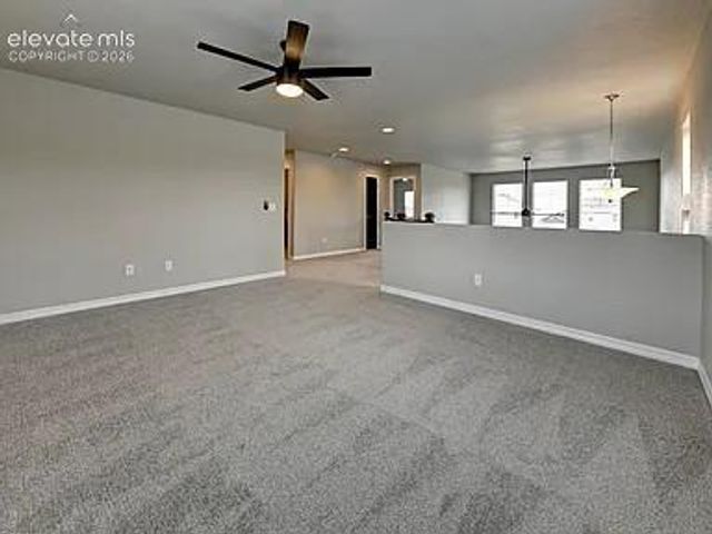9793 Emerald Vista Drive, Peyton, CO 80831