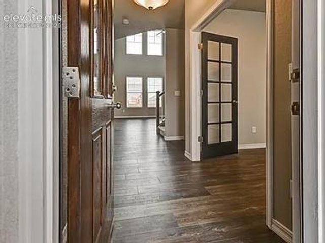 9793 Emerald Vista Drive, Peyton, CO 80831