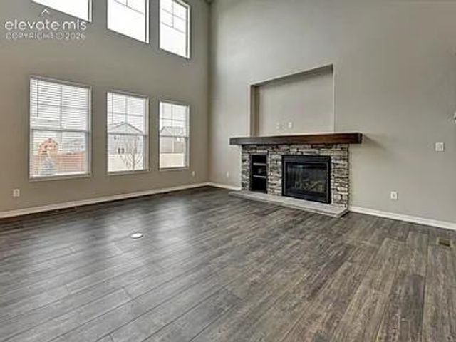 9793 Emerald Vista Drive, Peyton, CO 80831