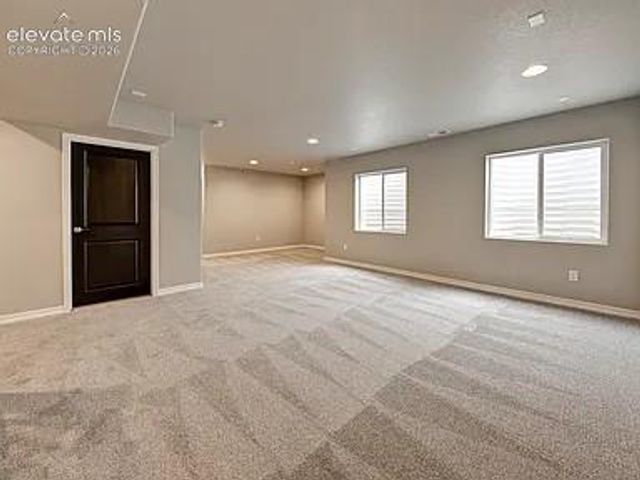 9793 Emerald Vista Drive, Peyton, CO 80831