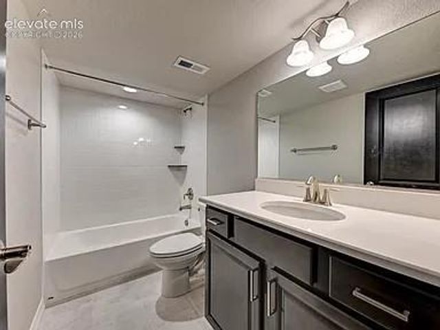 9793 Emerald Vista Drive, Peyton, CO 80831