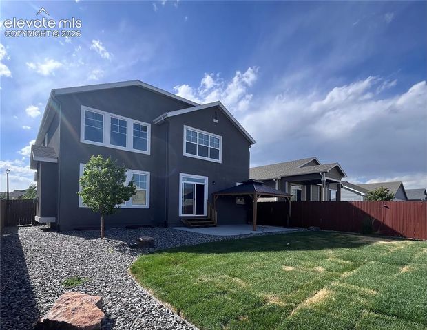 9793 Emerald Vista Drive, Peyton, CO 80831