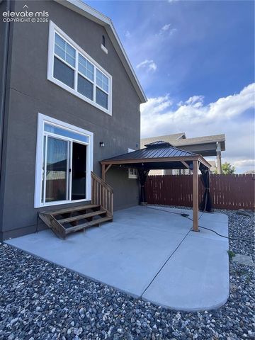 9793 Emerald Vista Drive, Peyton, CO 80831