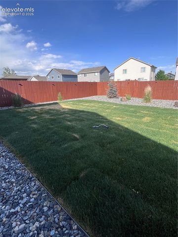 9793 Emerald Vista Drive, Peyton, CO 80831