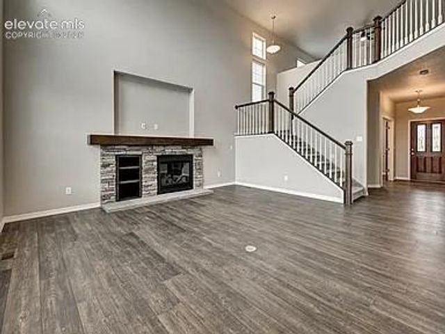 9793 Emerald Vista Drive, Peyton, CO 80831