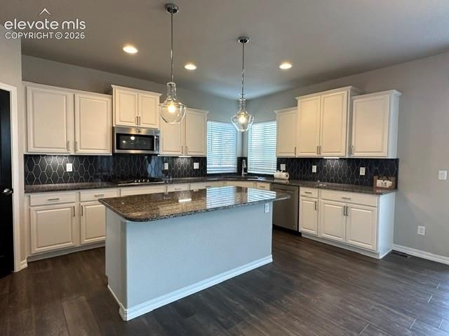 9793 Emerald Vista Drive, Peyton, CO 80831