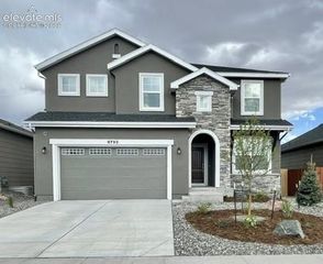9793 Emerald Vista Drive, Peyton, CO 80831