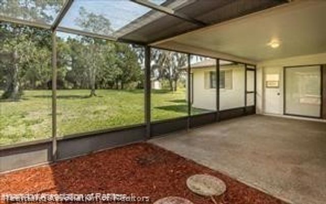 4006 Duffer Road, Sebring, FL 33872