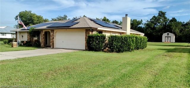 4006 Duffer Road, Sebring, FL 33872