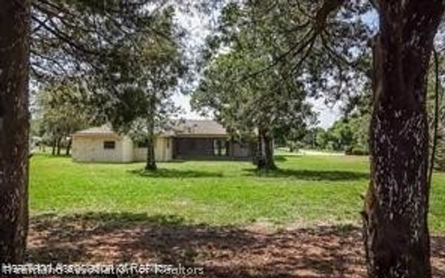4006 Duffer Road, Sebring, FL 33872