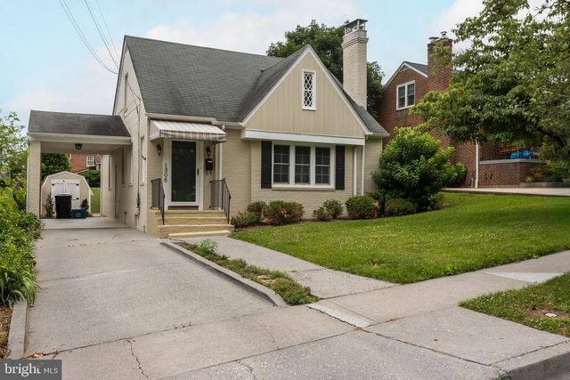 1306 VANCERIGHT CIR, Winchester, VA 22601
