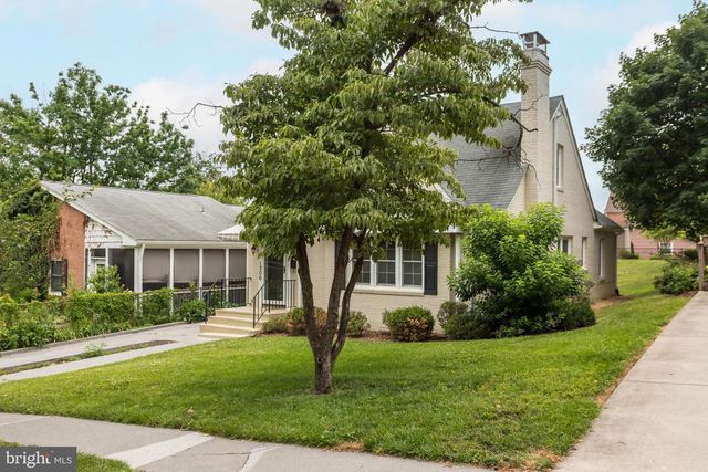 1306 VANCERIGHT CIR, Winchester, VA 22601