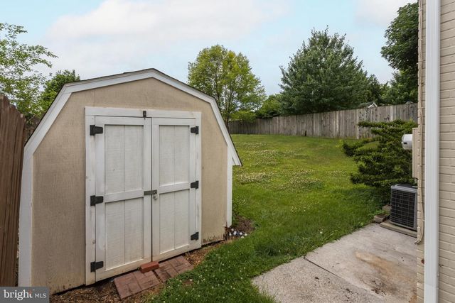 1306 VANCERIGHT CIR, Winchester, VA 22601