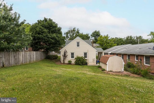 1306 VANCERIGHT CIR, Winchester, VA 22601