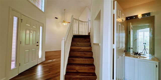7208 Chateau Drive, Frisco, TX 75035