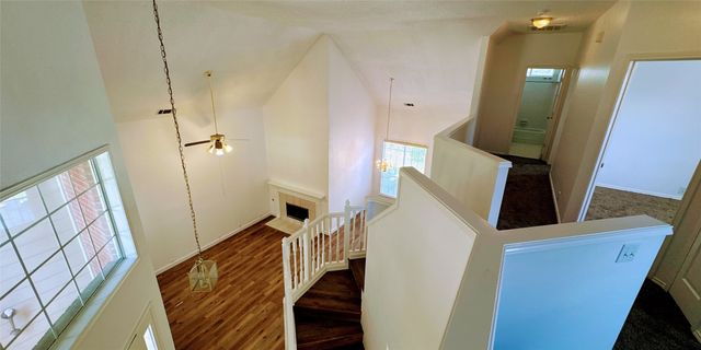 7208 Chateau Drive, Frisco, TX 75035